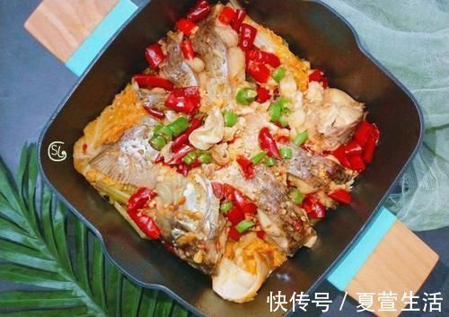 大降温碰上大雪,6道热乎菜不要错过,美味又家常,营养暖身