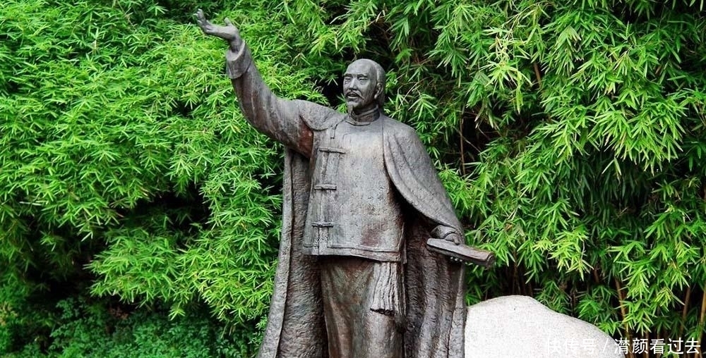 英法联军|龚自珍儿子引洋人进圆明园,这盆污水怎么泼到他的身上了?