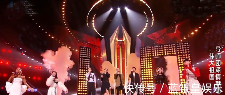 学员|好声音收视夺冠却难掩3大败笔,导师抢戏学员平庸、广告败好感!