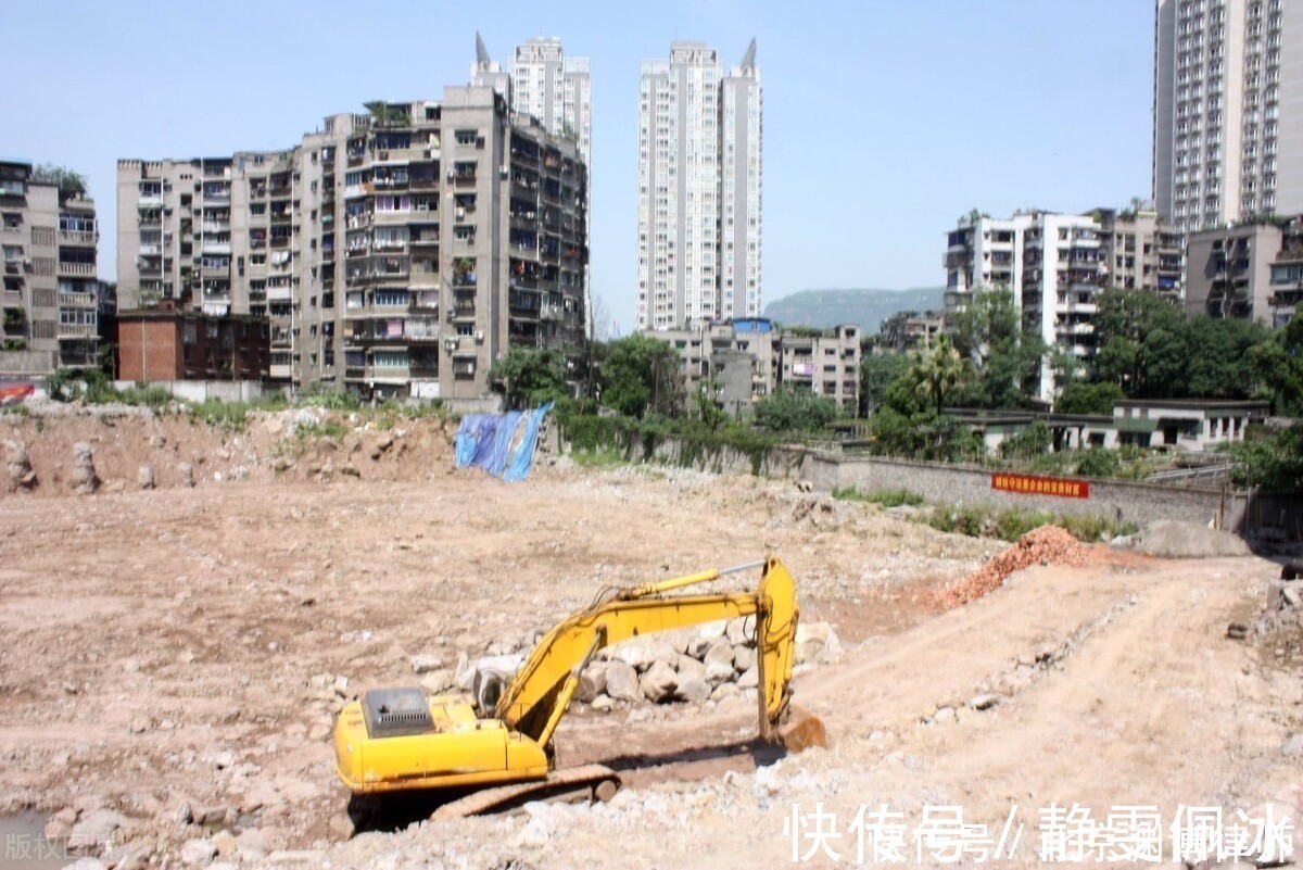 拆迁|遇到征地拆迁,这些内容你还不打算了解吗