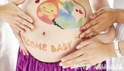 胎动|胎儿性格隔着肚皮能看出来吗?孕期欢脱的胎儿,出生后也多调皮