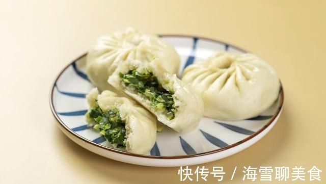 农药|清水洗韭菜等于吃农药,菜贩子都这样做,去农药无残留,吃着放心