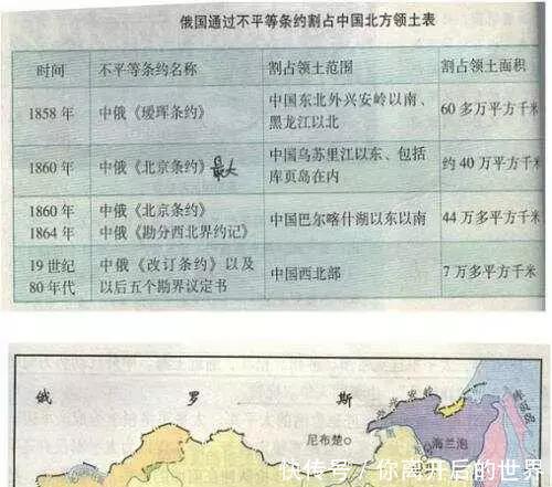 丢掉|晚清随意丢掉的国土被一名柔弱书生争取回！