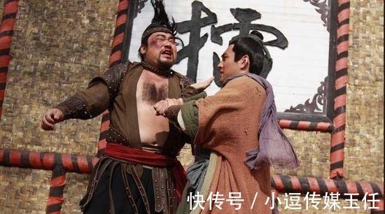 李师师@《水浒传》中, 哪位梁山好汉最适合押运生辰纲