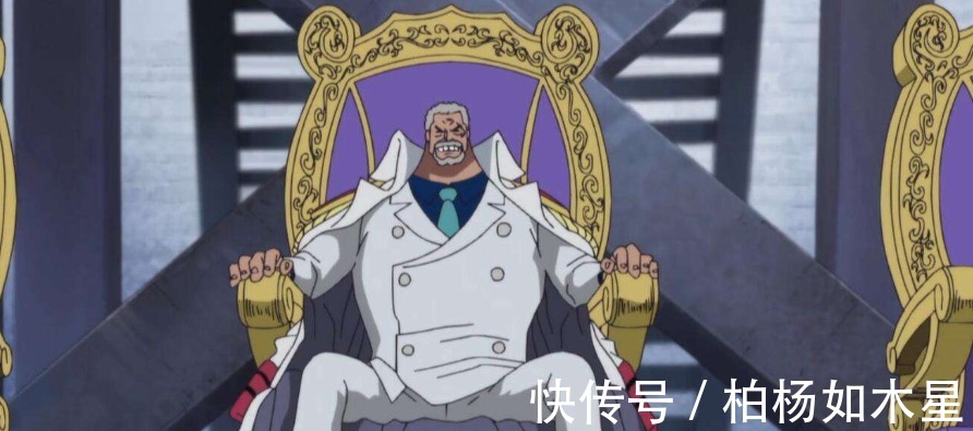 香克斯|海贼王无果实能力的最强五人,雷利竟然倒数第一