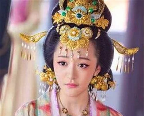 传奇|她比武则天还传奇,当过两朝太后,三朝皇太后,却没做过一天皇后