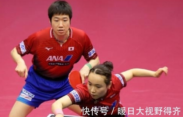 赛程|奥运乒乓赛程深度解读:四场决战二个悬念,刘国梁携手阻击爆冷
