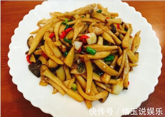 好吃又下饭的几道家常菜，香辣可口，家人吃了都放不下筷子