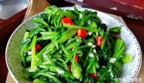 晚餐|胖人晚餐吃它等于“天然泻药”,每天炒一盘,排出毒素,越吃越瘦