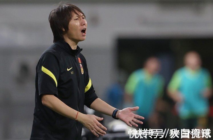 李铁|洛国富大胆吊球打进,国足23沙特惜败,李铁因祸得福最新发声