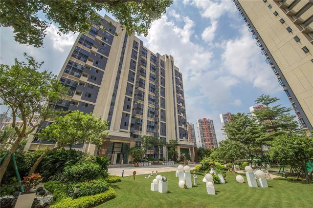 云线|除了地段,买房的时候还应该注意啥把握好三点,日后居住才舒心