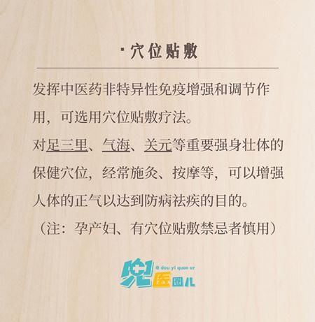 海南省卫健委|预防新冠肺炎,海南省卫健委发布中医处方!