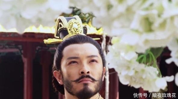 如今|世人皆知杨广亡隋,却不知其孙子临死前说一句话,如今成千古名言!