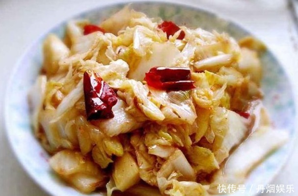 推荐几道特色美味家常硬菜,香气四溢,开胃又下饭,招客人有面子