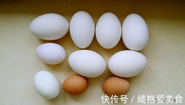 大鱼大肉|宝妈孕期坚持吃鹅蛋,顺产时顺转剖太受罪,只有经历的人才懂