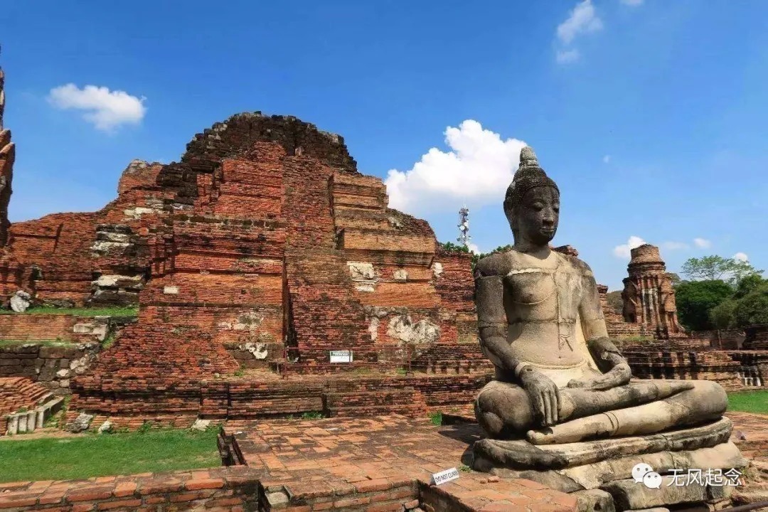 历史记载$都说“读史可以明智”,为何读印度历史,却没有这种感觉?