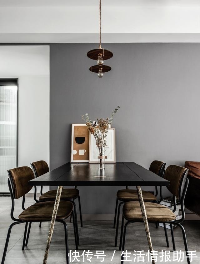 收纳|独居的她坚持断舍离不乱买,室内简单干净还很时尚,享受精致生活!