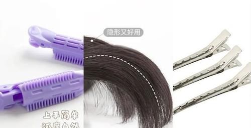 别再披头散发了！2021年这4款发型才够美够撩人