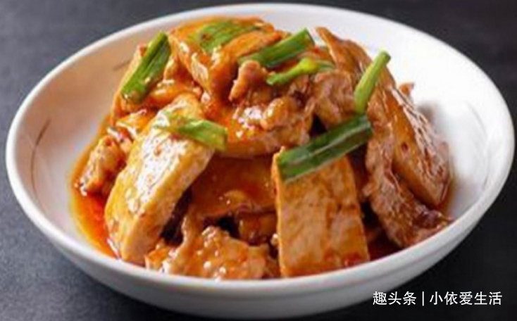 美味营养的几道家常菜,喷香入味,下酒下饭,分分钟满足家人食欲