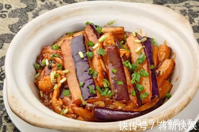 豆瓣酱|儿子超爱吃的几道菜,口感鲜香下饭,吃一口唇齿留香,营养又健康