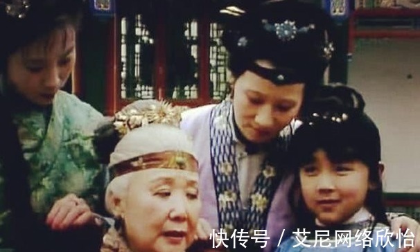 男儿|冷眼看红楼:贾兰最后怎么了?男儿要当死于边野,以马革裹尸还葬