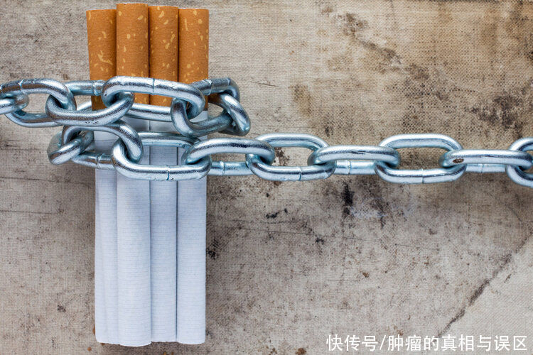 风险|戒了烟，被熏黑的肺会白回来吗？患肺癌的概率是否会下降？