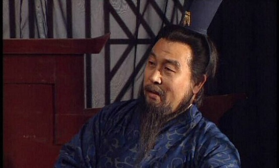 貂蝉|曹操对他十分爱惜,可他却宁可赴死,都不想归顺曹操