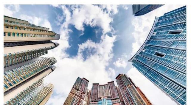 顶层|不管是多少层的高层，这3层都是好楼层，值得关注