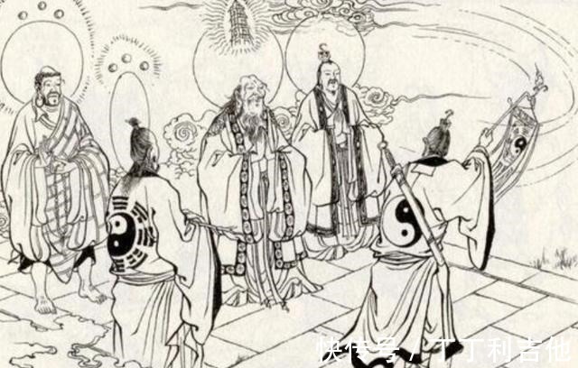 武王&封神六魂幡真的能灭掉四圣吗你看准提做过什么