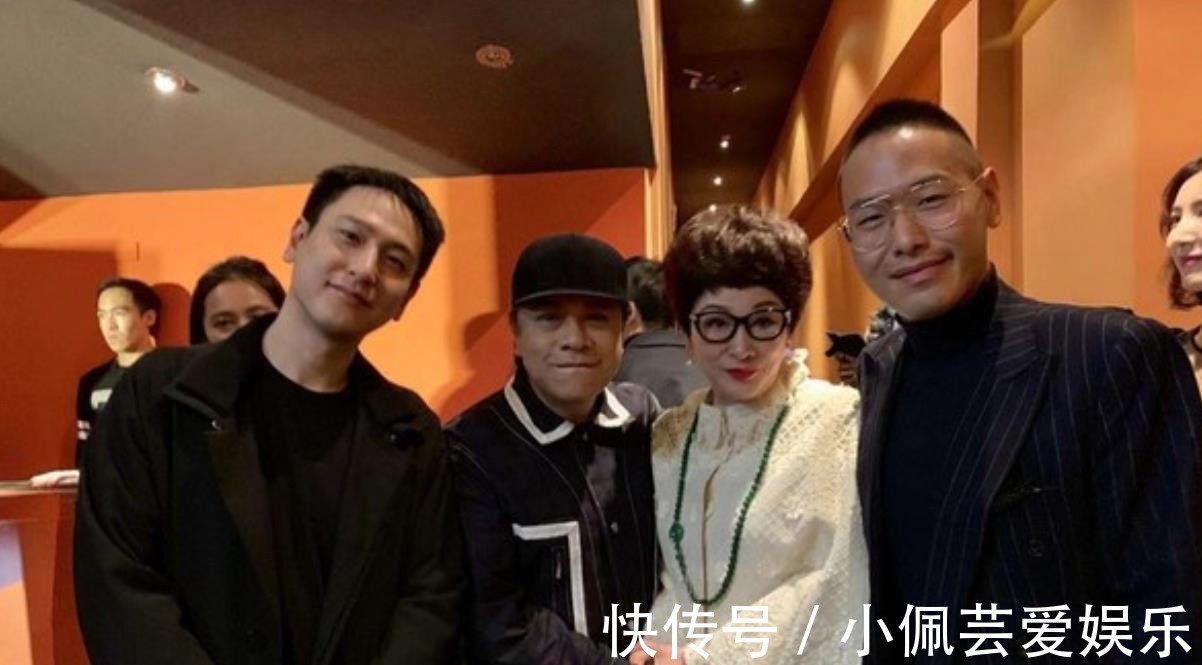 父亲|汤珈铖：父亲生前留下上海133套房，如今每套价值已经过亿