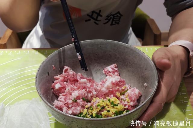 馅料|你知道小笼包中的汤是怎么来的吗