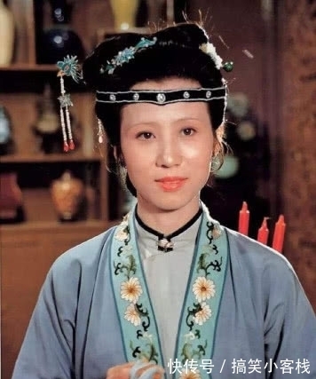 陈大康#李纨作为诗社社长,为何如铁公鸡般一毛不拔?贾母一语试出真相