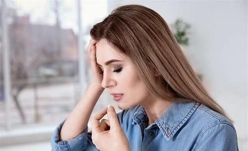 针灸|女性痛经要如何缓解？别再只会那句“多喝热水”了