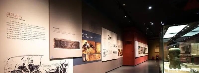 元旦假期延边博物馆、美术馆正常开放