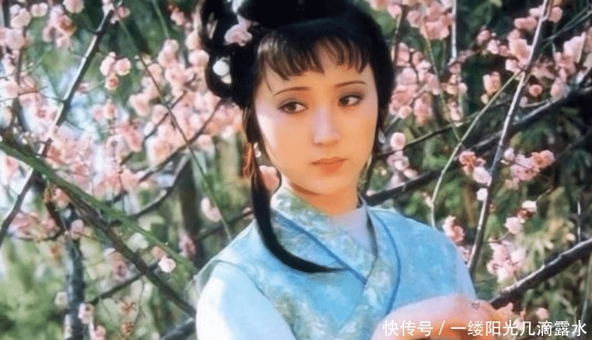 红楼梦|《红楼梦》:人物表现出来的“心眼”,你更像谁?