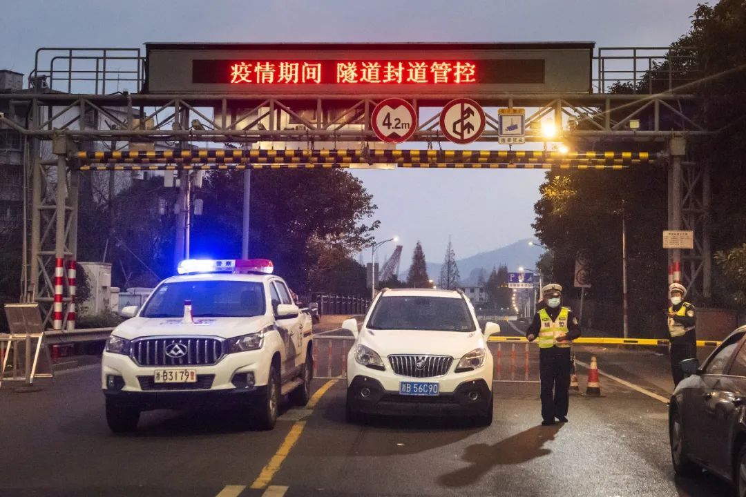 临江|刚刚，又一地发现本土阳性！患者隔离期间11次核酸阴性，回家后确诊了！