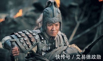 三国演义@盘点《三国演义》中的六大神兵利器,斩将无数,把把都有传说故事