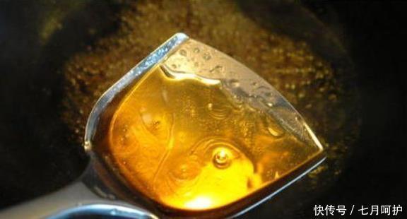 炒糖色太难了?教你好方法,简单易学,糖色炒好红亮诱人,不发苦