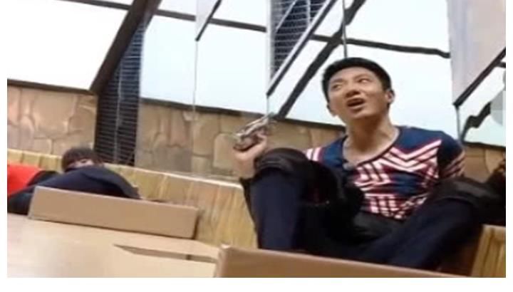 節(jié)目|為什么明星在節(jié)目中不喝贊助飲料，撒貝寧吐槽：泡沫味的怎么喝