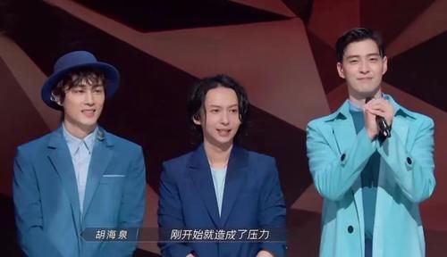 g大湾区二公造型一反常态，布瑞吉GAI站一起像“青椒炒肉”