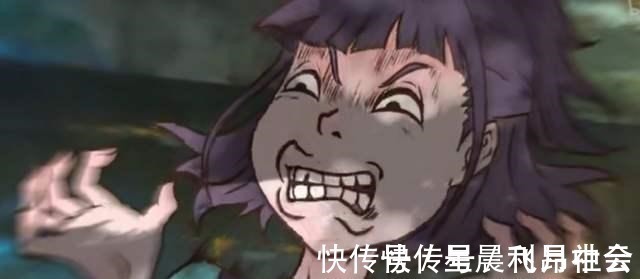 国漫|王校长推荐的《雾山五行》有多好看打斗精良的水墨风国漫佳作