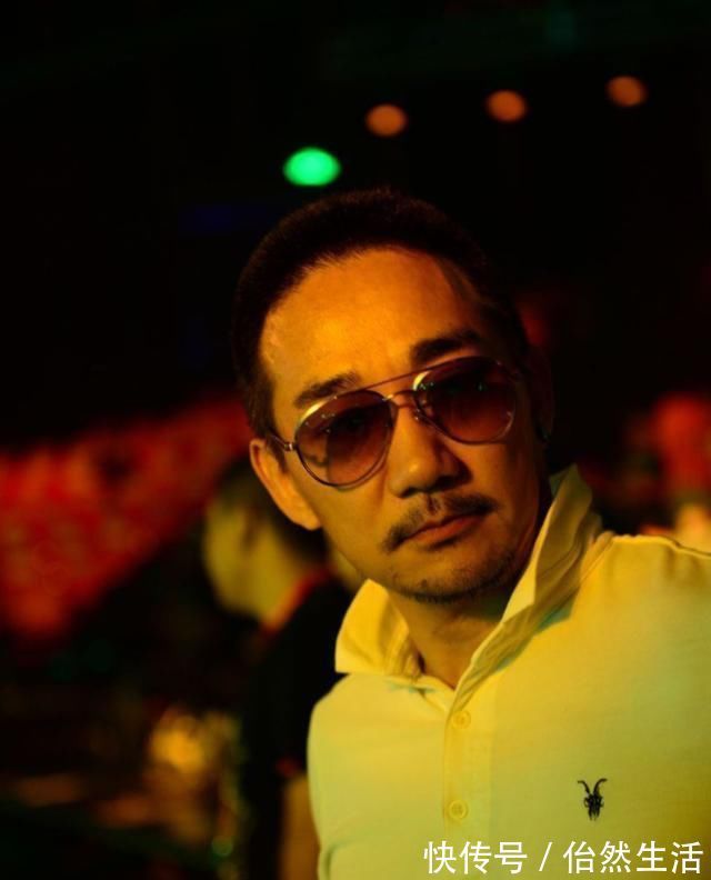 金武林|他当众骂哭张韶涵，给陶喆的歌评0分，现在却沦落到这般田地