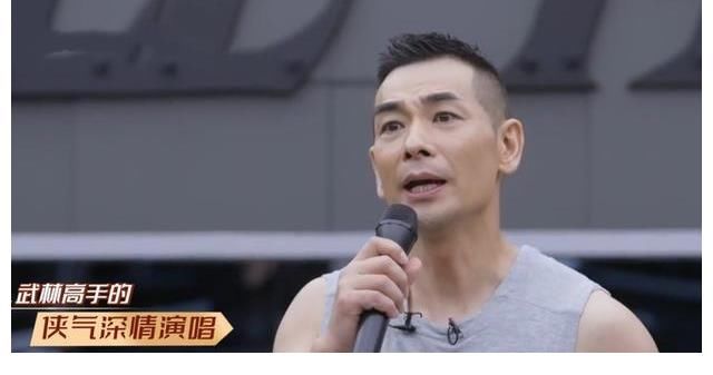 陳小春|《斬哥》一公排練變喜劇片，“大灣區”挖坑自己填，一把辛酸淚