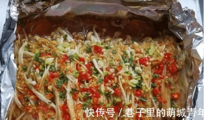 培根|金针菇的8种做法,这样做,好吃到爆!