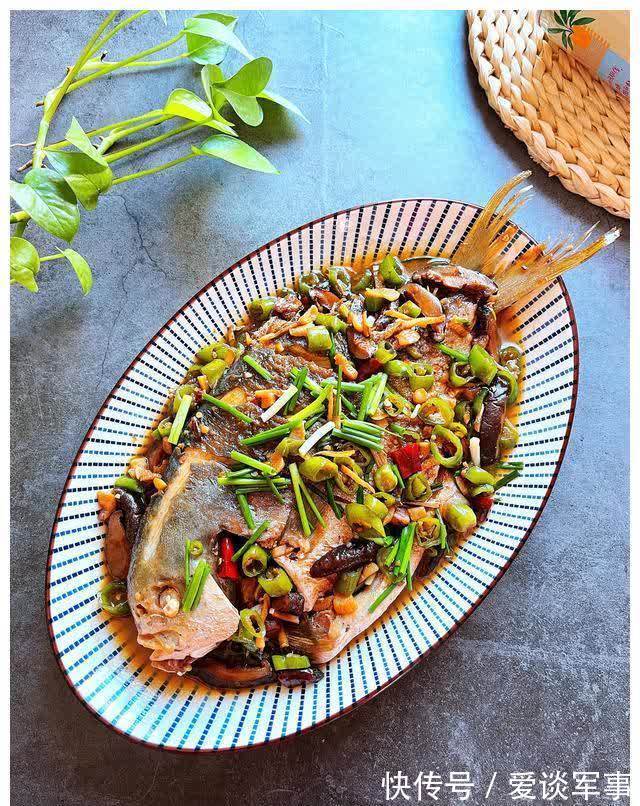 鲜香|春天,不管有钱没钱,这一道多做给孩子吃,补充营养助力长个头