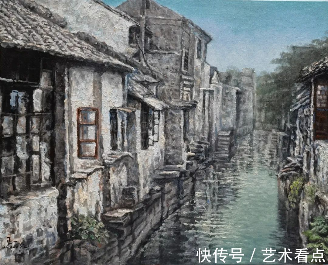 王一!王一 | 福虎迎春·丹青贺岁——全国优秀书画名家作品展