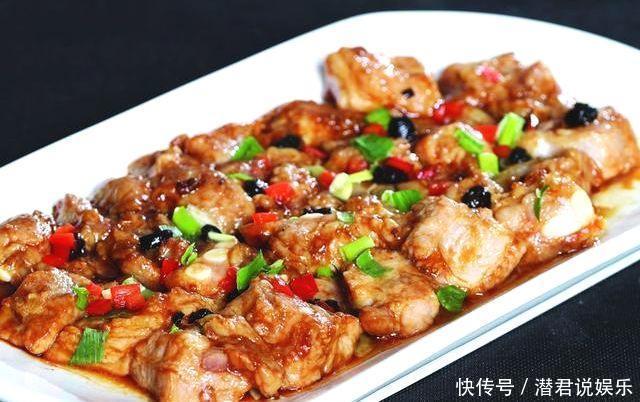 美味|几道色香味俱全的美味家常菜,让家人吃的过瘾,天天吃不腻