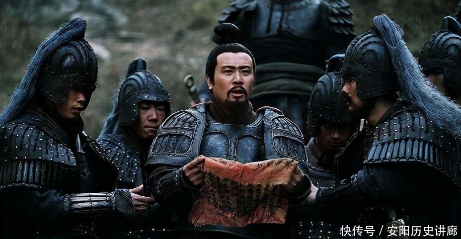 诸葛亮|三国被埋没的名将,镇守边疆十五年无人进犯,预言能力堪比诸葛亮