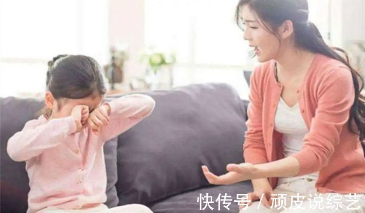心理学|孩子被吼后,是顶嘴还是沉默暗示了长大的性格,影响孩子一生