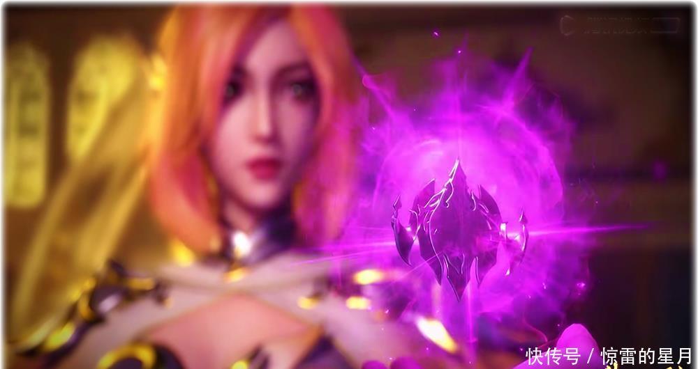 还要|斗罗大陆胡列娜的不解之谜,她的一个举动,比唐三都还要厉害!